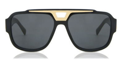 Kính mát Dolce & Gabbana DG4389 501/87 8056597590839 Nam