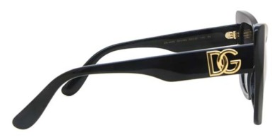 Kính râm Dolce & Gabbana DG4405 501/8G 8056597646642 Nữ