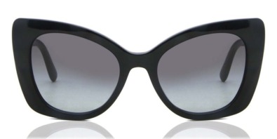 Kính mát Dolce & Gabbana DG4405 501/8G 8056597646642 Nữ