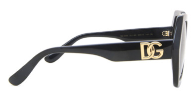 Kính mát Dolce & Gabbana DG4406 501/8G Nữ