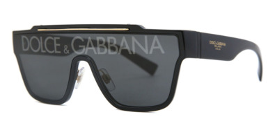 Kính râm Dolce & Gabbana DG6125 501/M 8056597238656 Nam