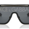 Kính mát Dolce & Gabbana DG6125 501/M 8056597238656 Nam