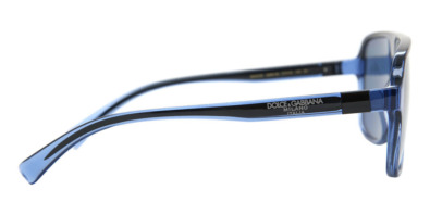 Kính mát Dolce & Gabbana DG6134 325880 Nam