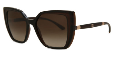Kính râm Dolce & Gabbana DG6138 318513 8056597231145 Nữ