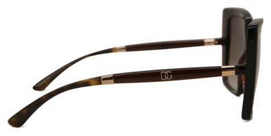 Kính mát Dolce & Gabbana DG6138 318513 Nữ