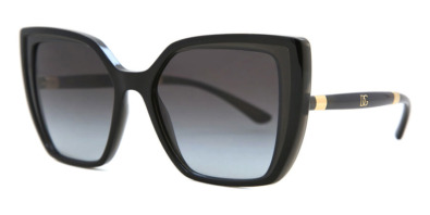 Kính râm Dolce & Gabbana DG6138 32468G 8056597231138 Nữ