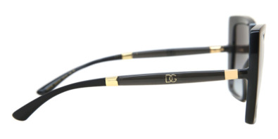 Kính mát Dolce & Gabbana DG6138 32468G Nữ