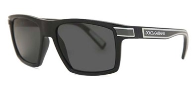 Kính râm Dolce & Gabbana DG6160 501/87 8056597537414 Nam