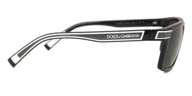 Kính mát Dolce & Gabbana DG6160 501/87 Nam