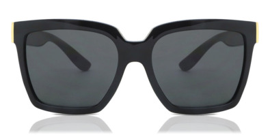 Kính mát Dolce & Gabbana DG6165 501/87 8056597534390 Nữ