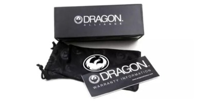 Kính râm Dragon Alliance DR SHORE X LL POLAR Polarized 005 Nam và Nữ (Unisex)