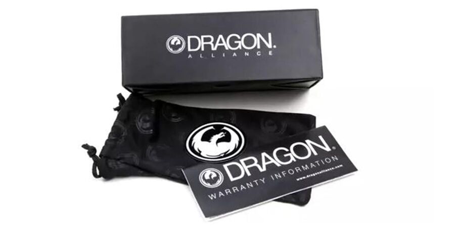 Kính râm Dragon Alliance DR ZIGGY LL 002 Nam và Nữ (Unisex)