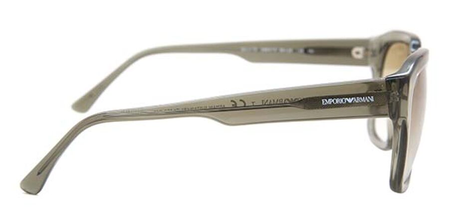 Kính mát Emporio Armani EA4175 588413 Nam
