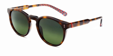 Kính râm Etnia Barcelona Trastevere Sun II Sun HVRD 8435628702043 Nam và Nữ (Unisex)