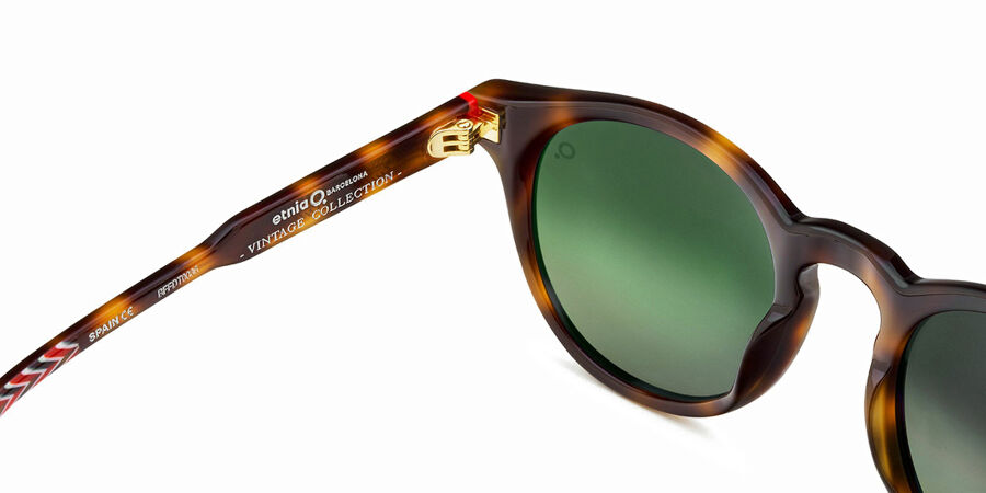 Kính mát Etnia Barcelona Trastevere Sun II Sun HVRD Nam và Nữ (Unisex)