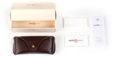 Kính râm Etnia Barcelona Trastevere Sun II Sun HVRD Nam và Nữ (Unisex)