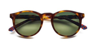 Kính mát Etnia Barcelona Trastevere Sun II Sun HVRD 8435628702043 Nam và Nữ (Unisex)