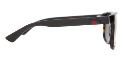 Kính mát Gucci GG0010S Polarized 003 Nam