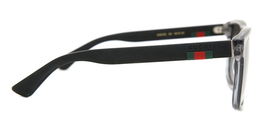 Kính mát Gucci GG0010S Polarized 004 Nam