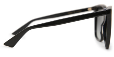 Kính mát Gucci GG0022S 001 Nữ