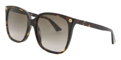 Kính râm Gucci GG0022S 003 889652048147 Nữ