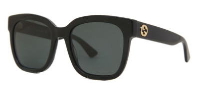 Kính râm Gucci GG0034SN 001 889652386355 Nữ