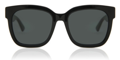 Kính mát Gucci GG0034SN 001 889652386355 Nữ