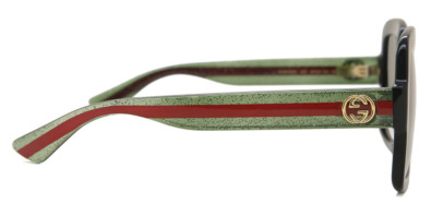 Kính mát Gucci GG0036SN 002 Nữ