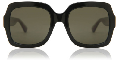 Kính mát Gucci GG0036SN 002 889652385389 Nữ