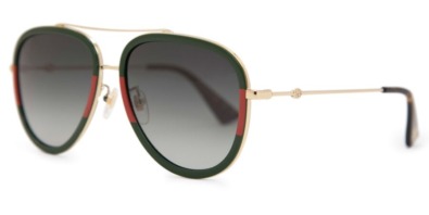 Kính râm Gucci GG0062S 003 889652051291 Nữ