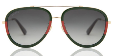 Kính mát Gucci GG0062S 003 889652051291 Nữ