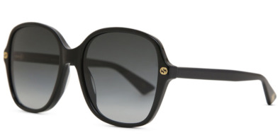 Kính râm Gucci GG0092S 001 889652076003 Nữ