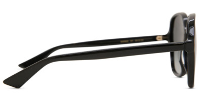 Kính mát Gucci GG0092S 001 Nữ