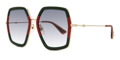 Kính râm Gucci GG0106S 007 889652078151 Nữ