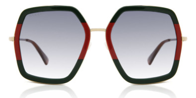 Kính mát Gucci GG0106S 007 889652078151 Nữ