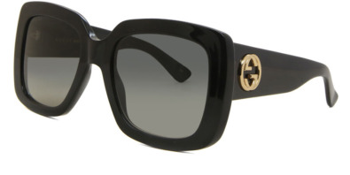 Kính râm Gucci GG0141SN 001 889652385266 Nữ