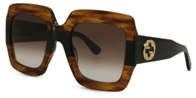 Kính râm Gucci GG0178S 004 889652100517 Nữ