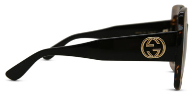 Kính mát Gucci GG0178S 004 Nữ