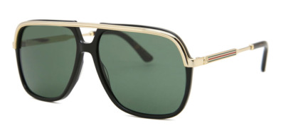 Kính râm Gucci GG0200S 001 889652093451 Nữ