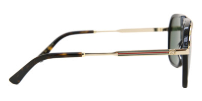 Kính mát Gucci GG0200S 001 Nữ