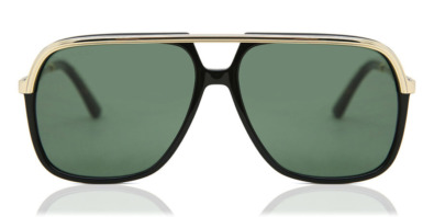 Kính mát Gucci GG0200S 001 889652093451 Nữ