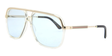 Kính râm Gucci GG0200S 005 889652093499 Nam và Nữ (Unisex)