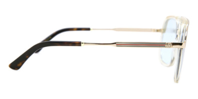 Kính mát Gucci GG0200S 005 Nam và Nữ (Unisex)