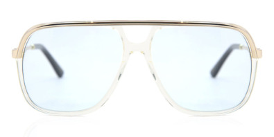 Kính mát Gucci GG0200S 005 889652093499 Nam và Nữ (Unisex)