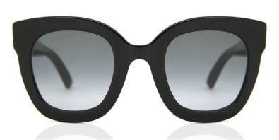 Kính mát Gucci GG0208S 001 889652091266 Nữ