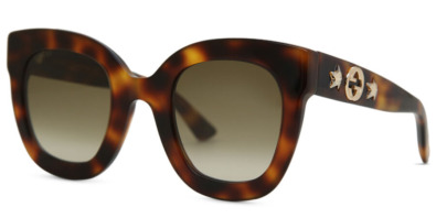 Kính râm Gucci GG0208S 003 889652091280 Nữ