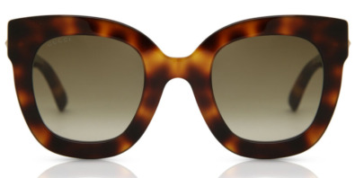 Kính mát Gucci GG0208S 003 889652091280 Nữ