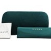 Kính râm Gucci GG0225S 001 Nữ