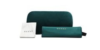 Kính râm Gucci GG0327S 001 Nữ
