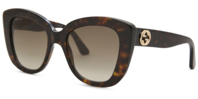 Kính râm Gucci GG0327S 002 889652155784 Nữ